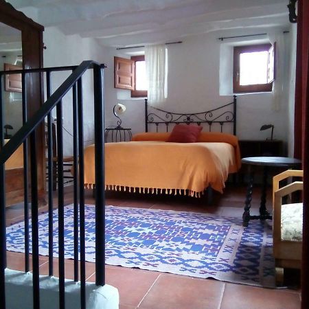 Las Parras Guest House Rute Ngoại thất bức ảnh