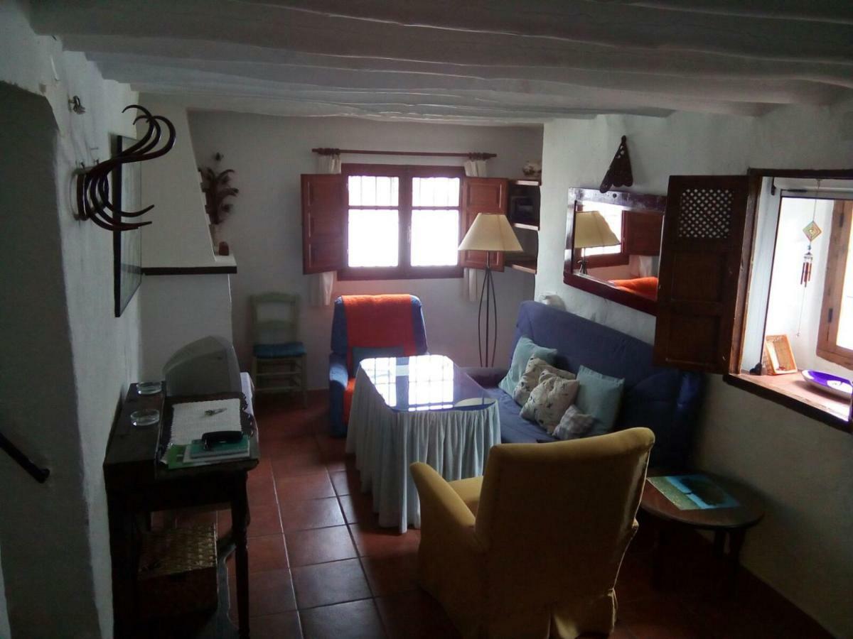 Las Parras Rute Ngoại thất bức ảnh