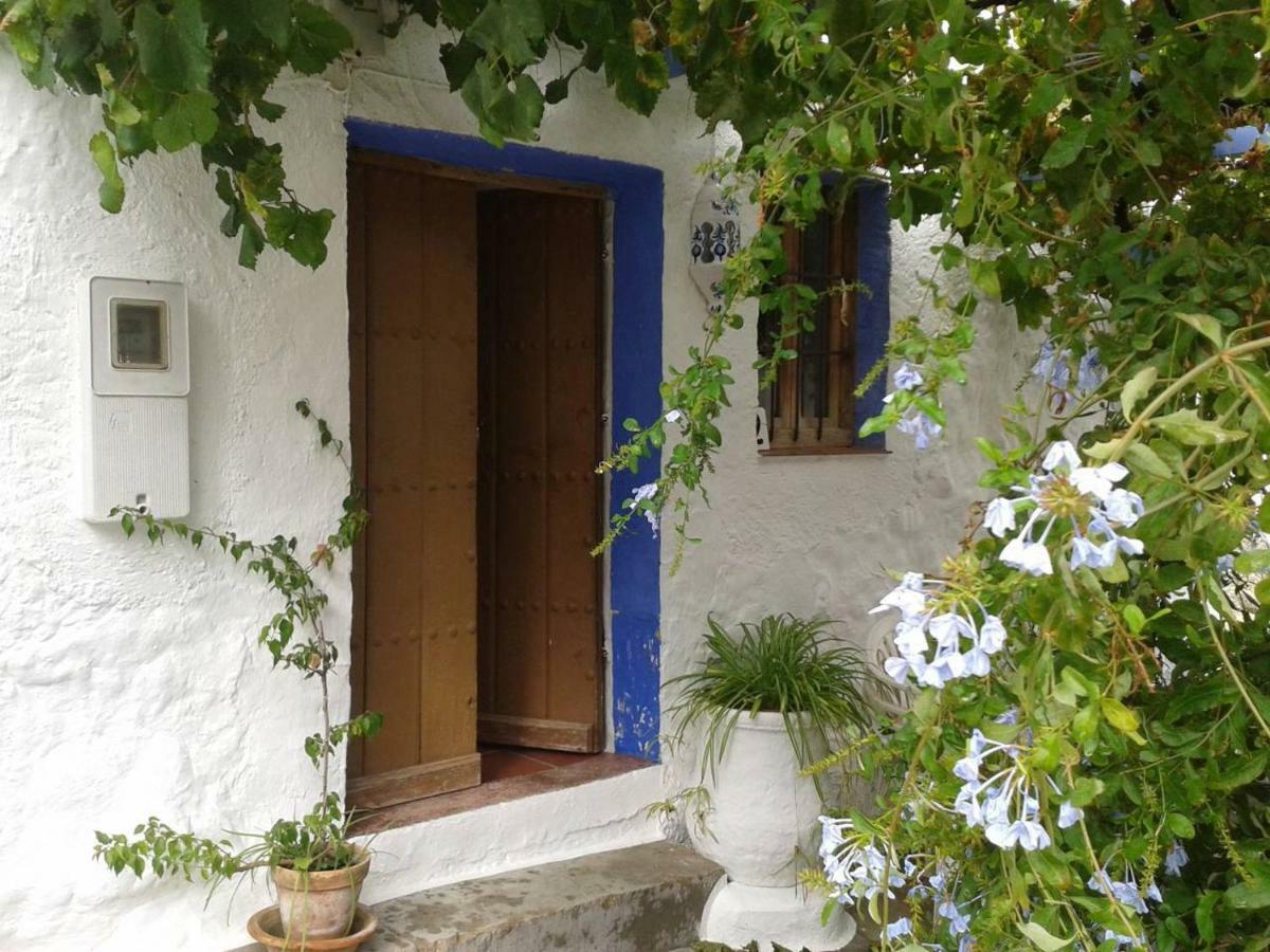 Las Parras Rute Ngoại thất bức ảnh